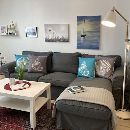 De Tünn Appartement Spieka-Neufeld Buitenkant foto