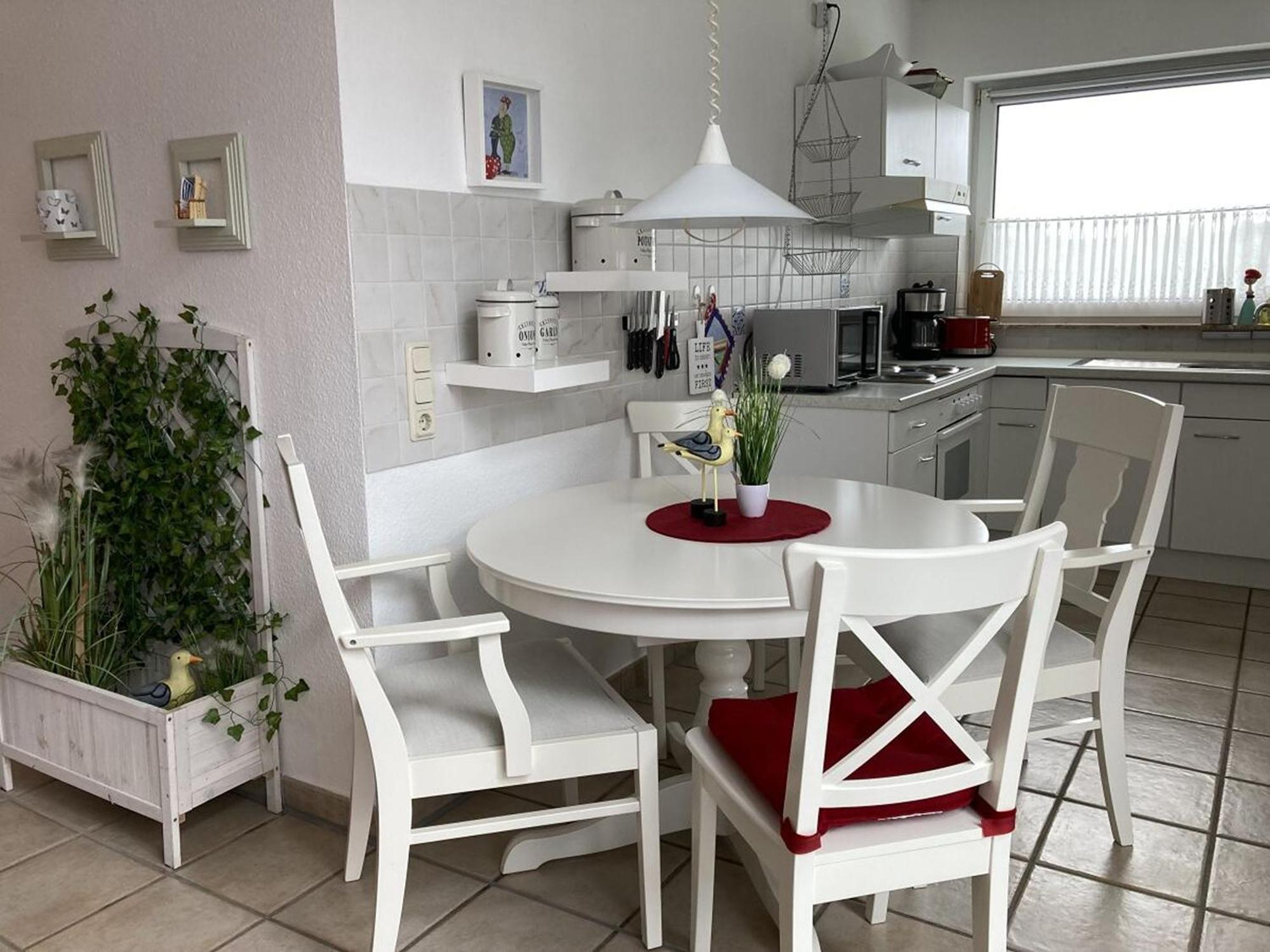 De Tünn Appartement Spieka-Neufeld Buitenkant foto