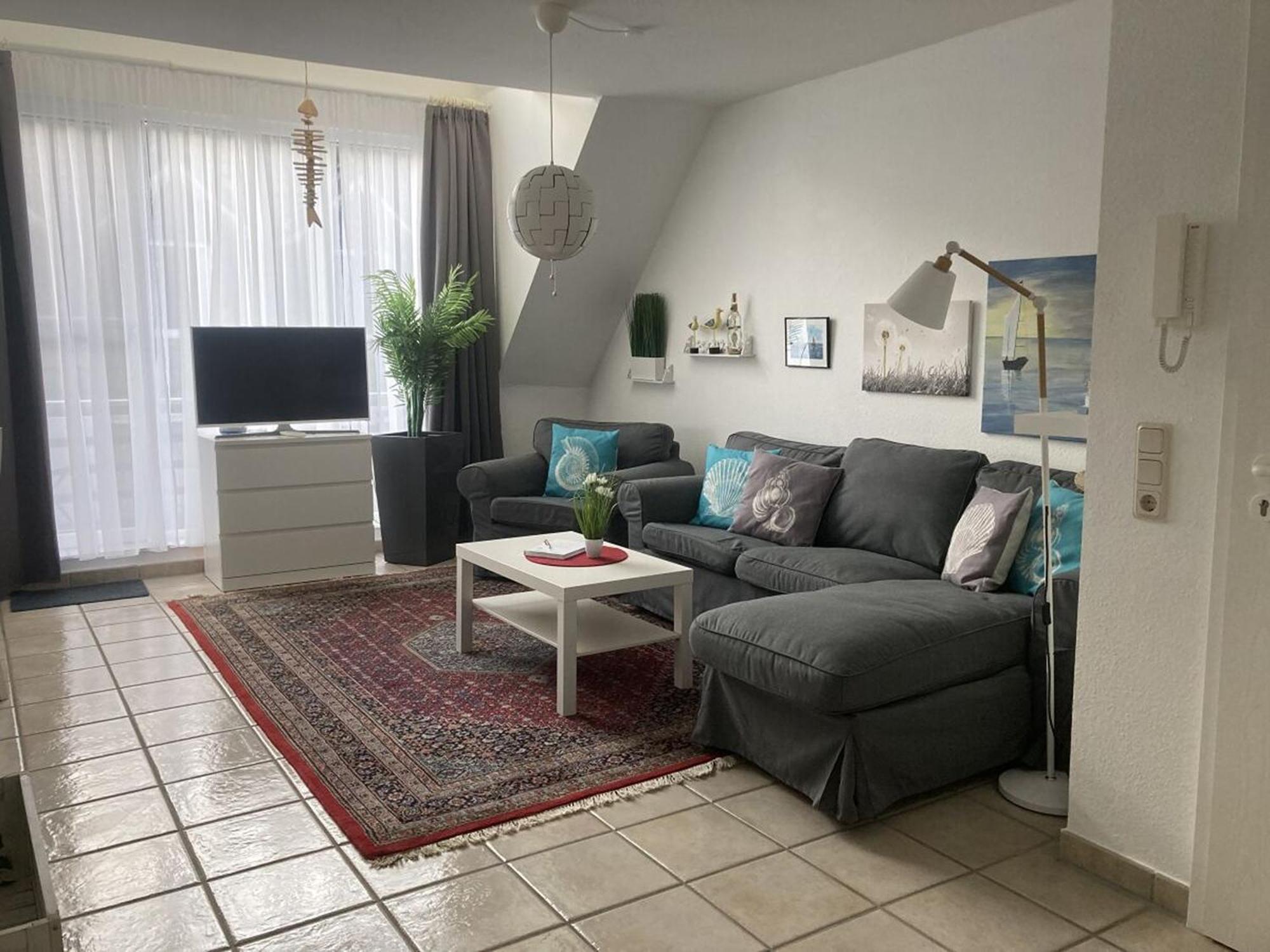 De Tünn Appartement Spieka-Neufeld Buitenkant foto